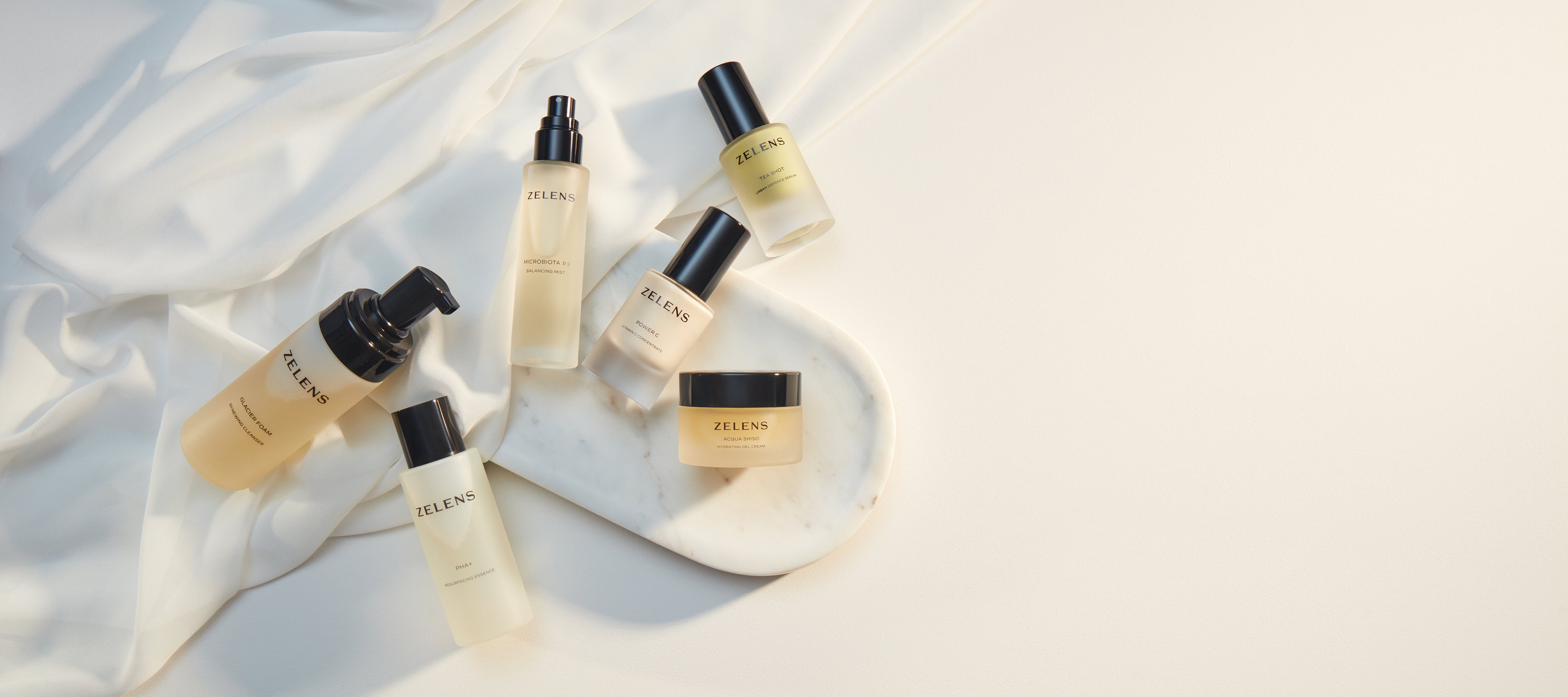 Our Spring Routine Refresh