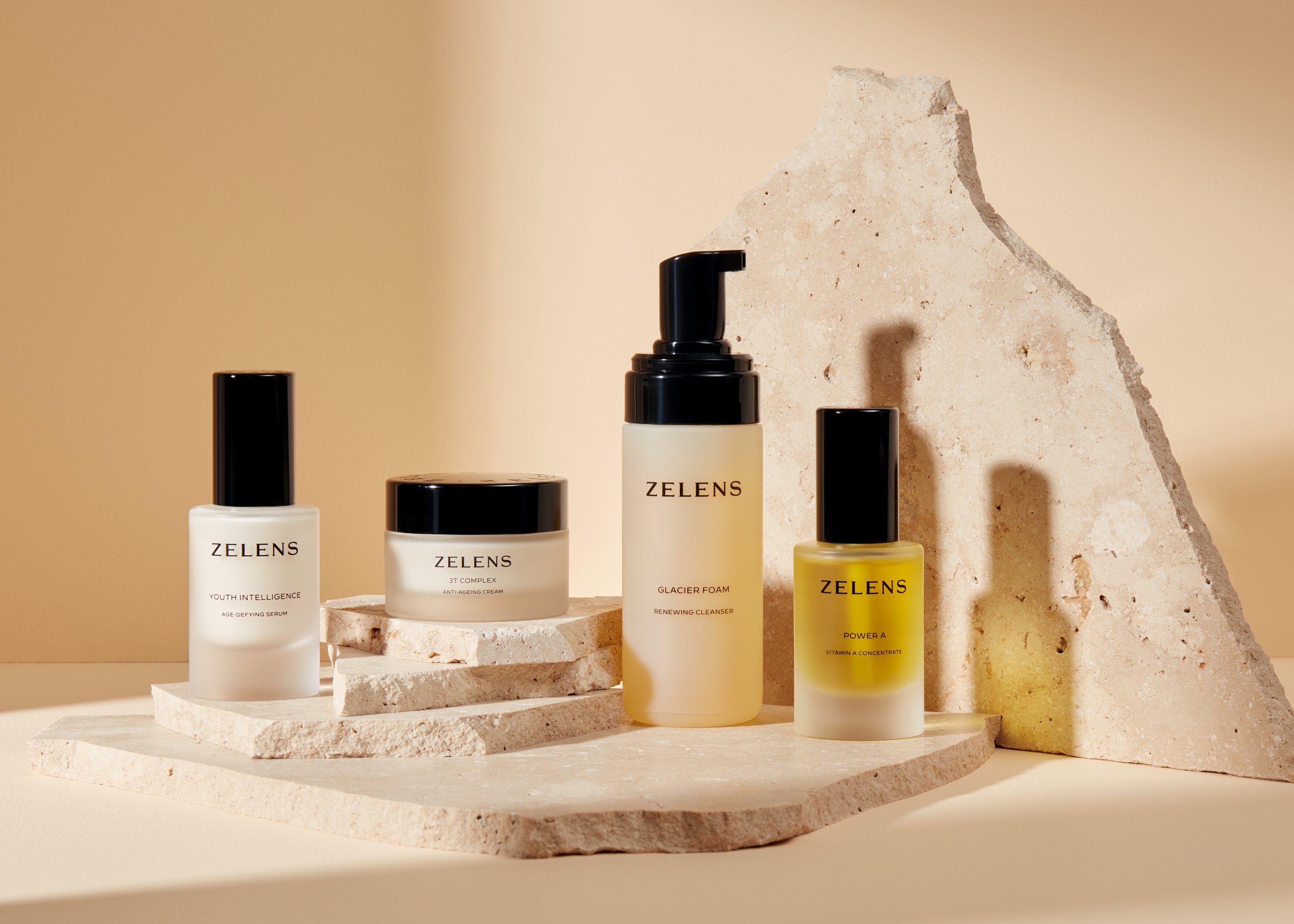 How to Build a Skincare Routine