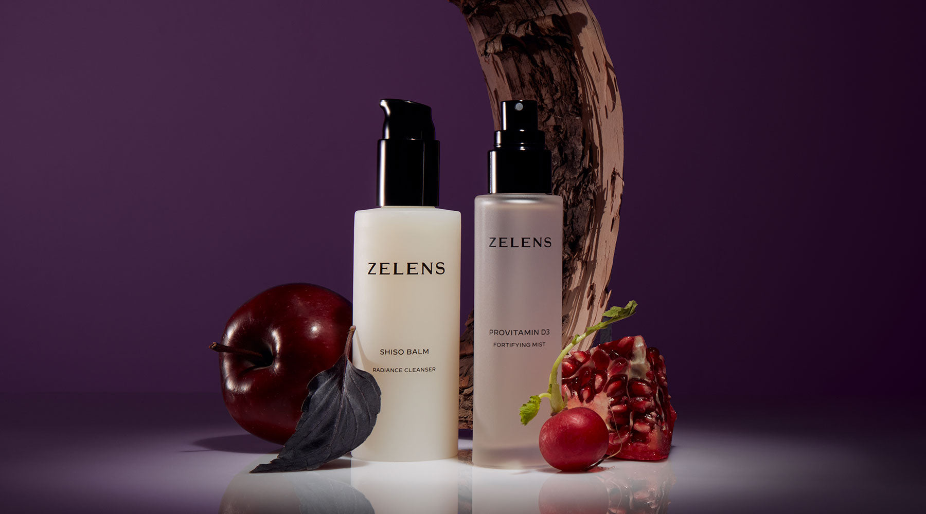 Cleansers & Mists Duo