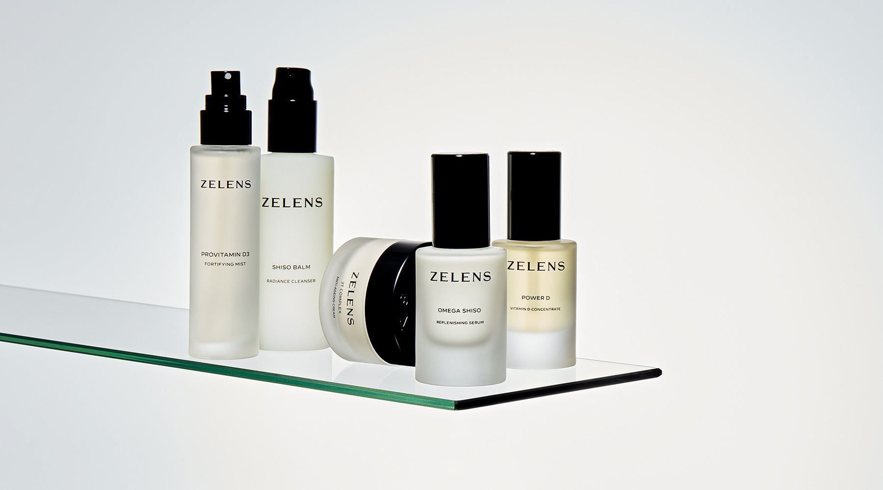 Spring Skincare