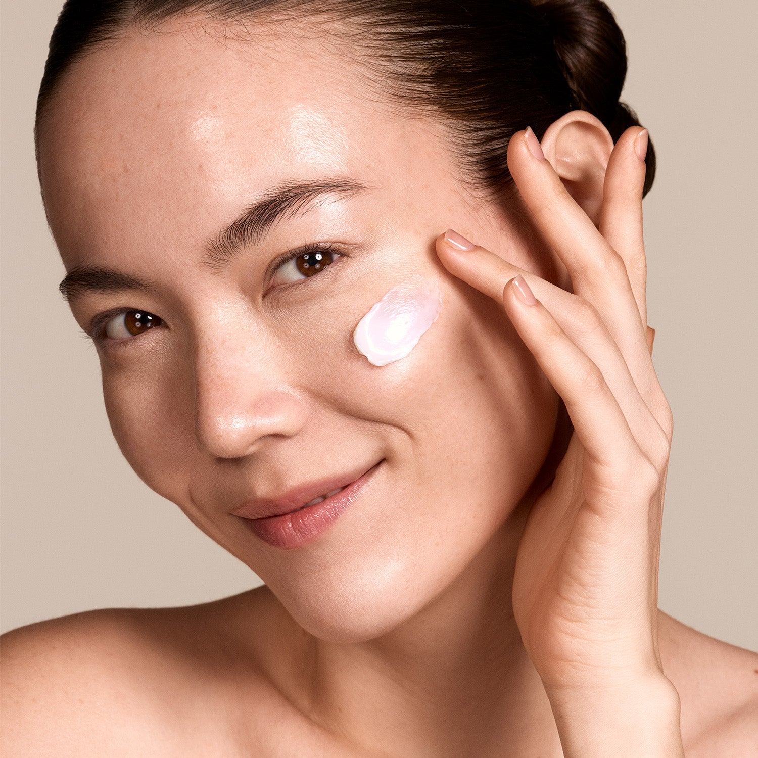 Emulsion D - Fortifying Moisturiser