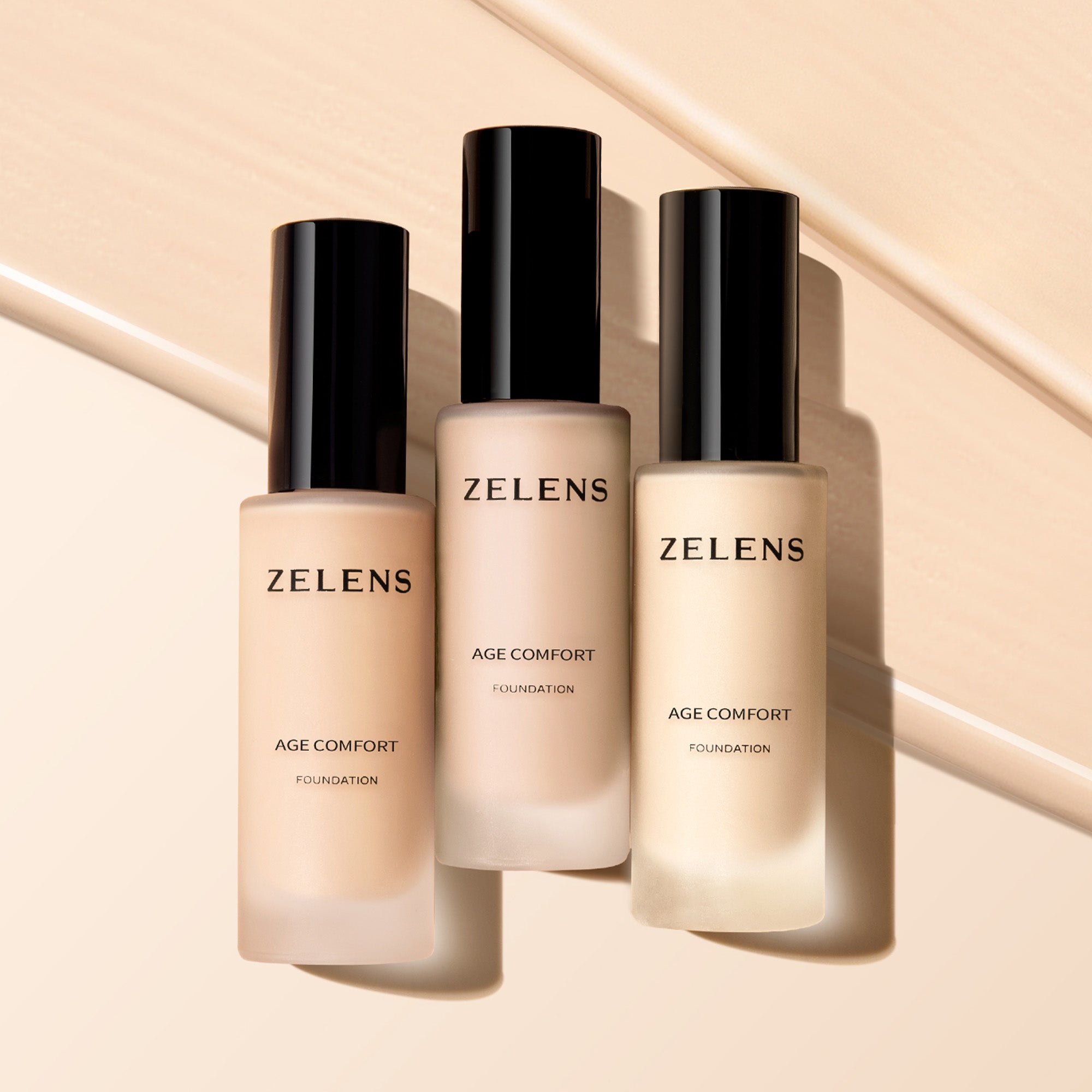 Age Comfort Foundation