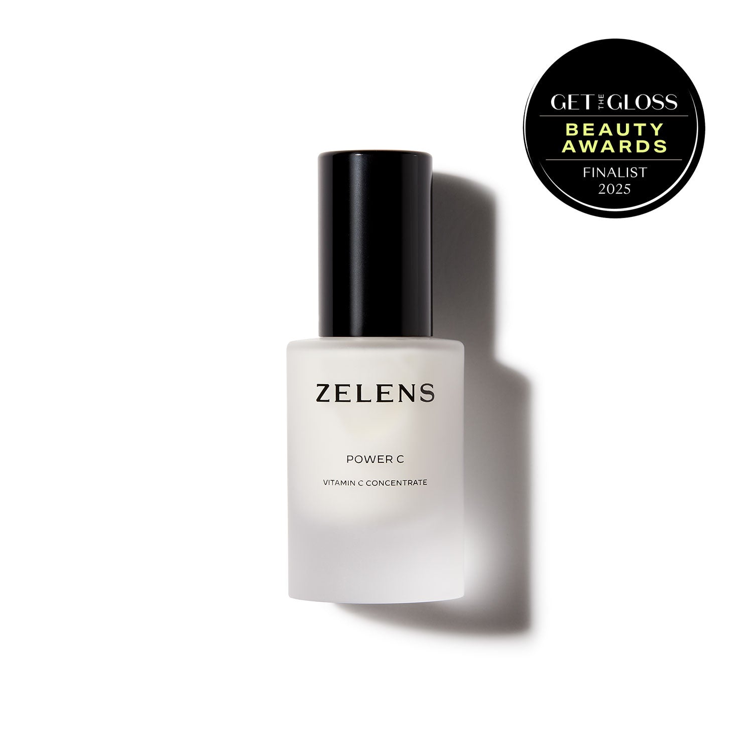 The Powers Vitamin Alphabet