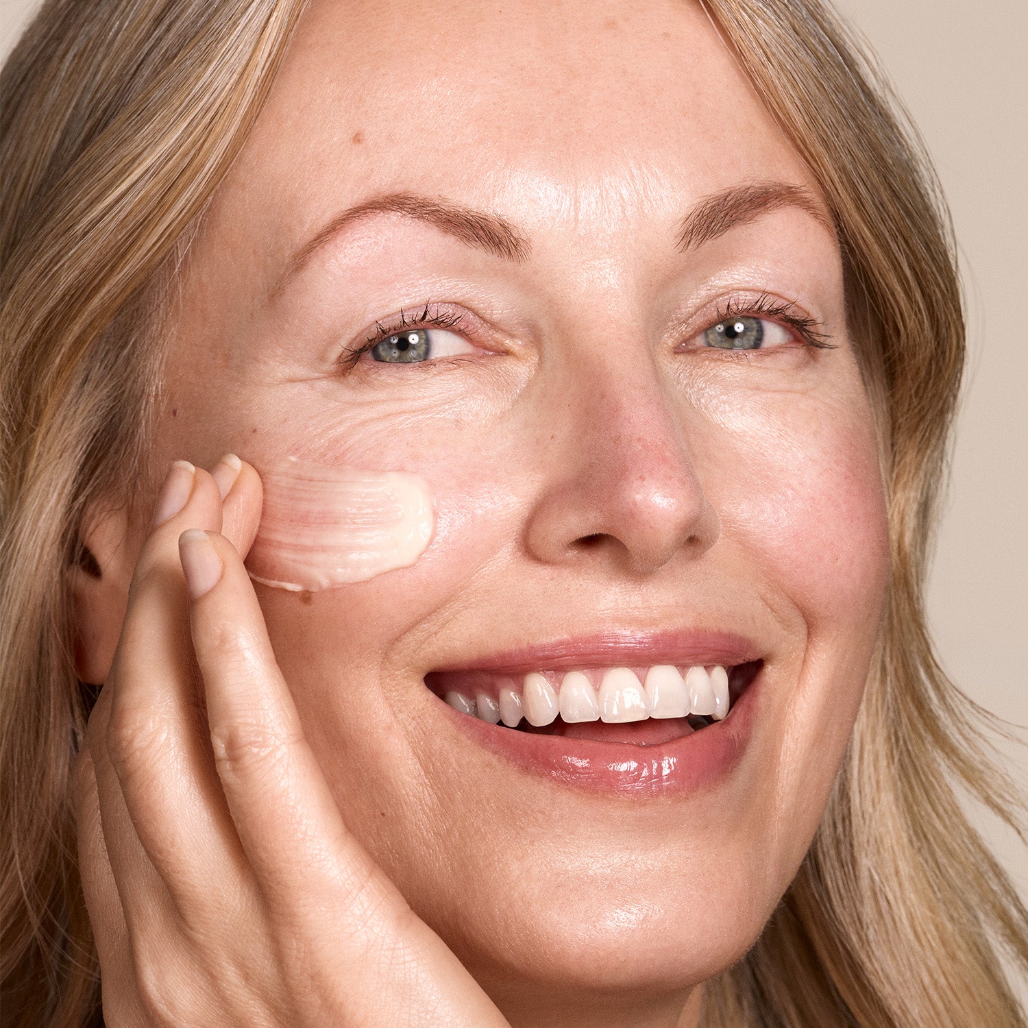 Peptide Complex - Firming Cream