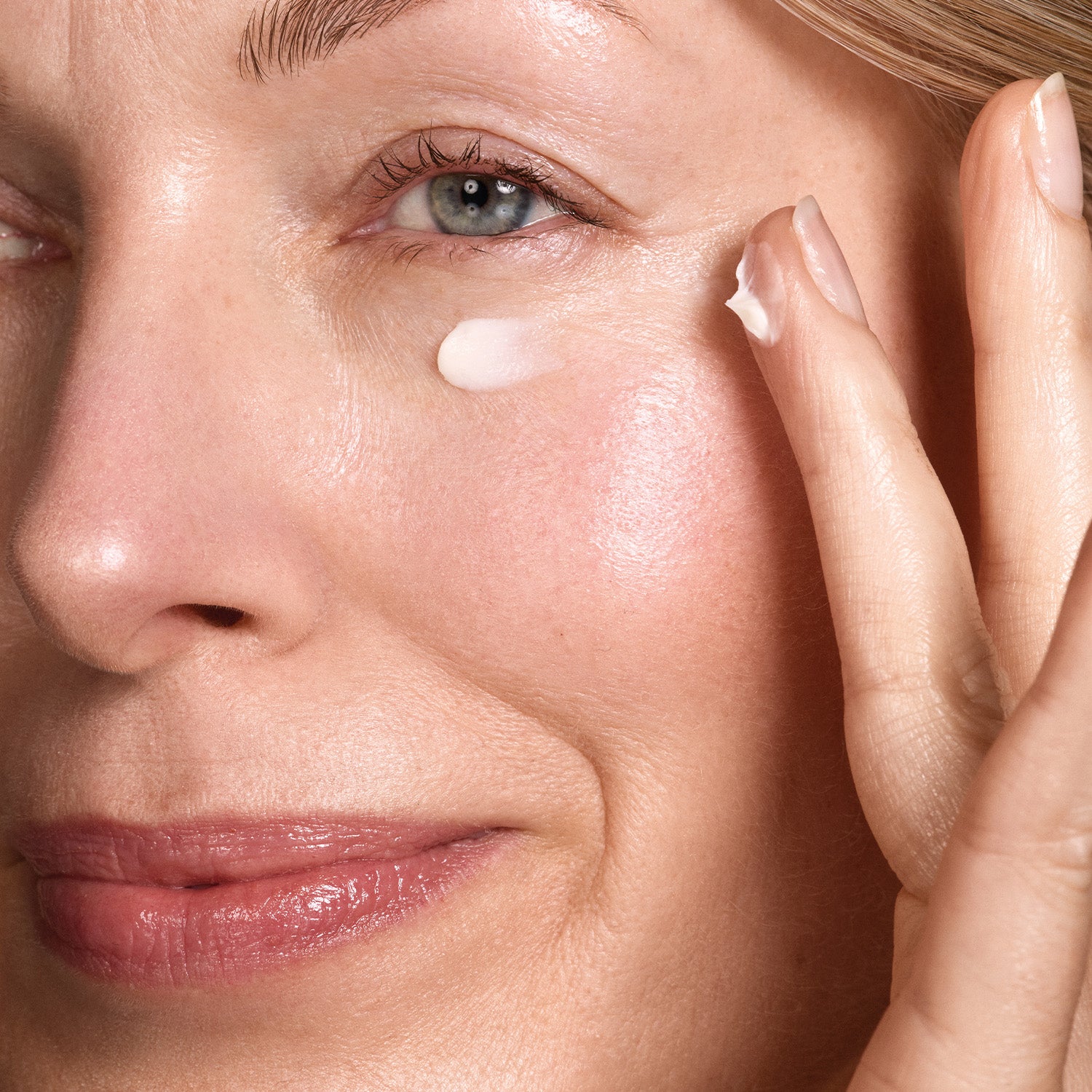 Triple Action Eye Cream