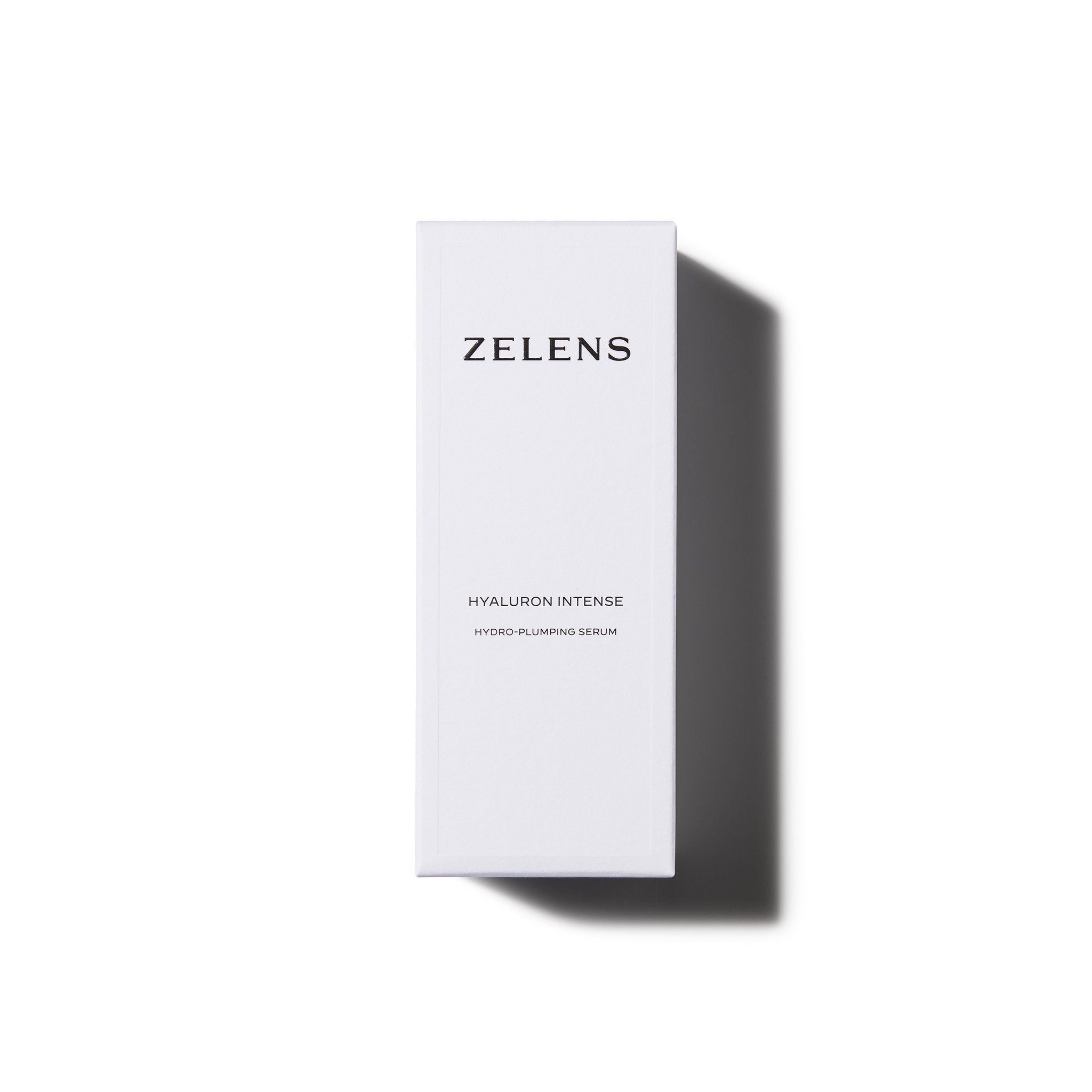 Hyaluron Intense - Hydro-Plumping Serum