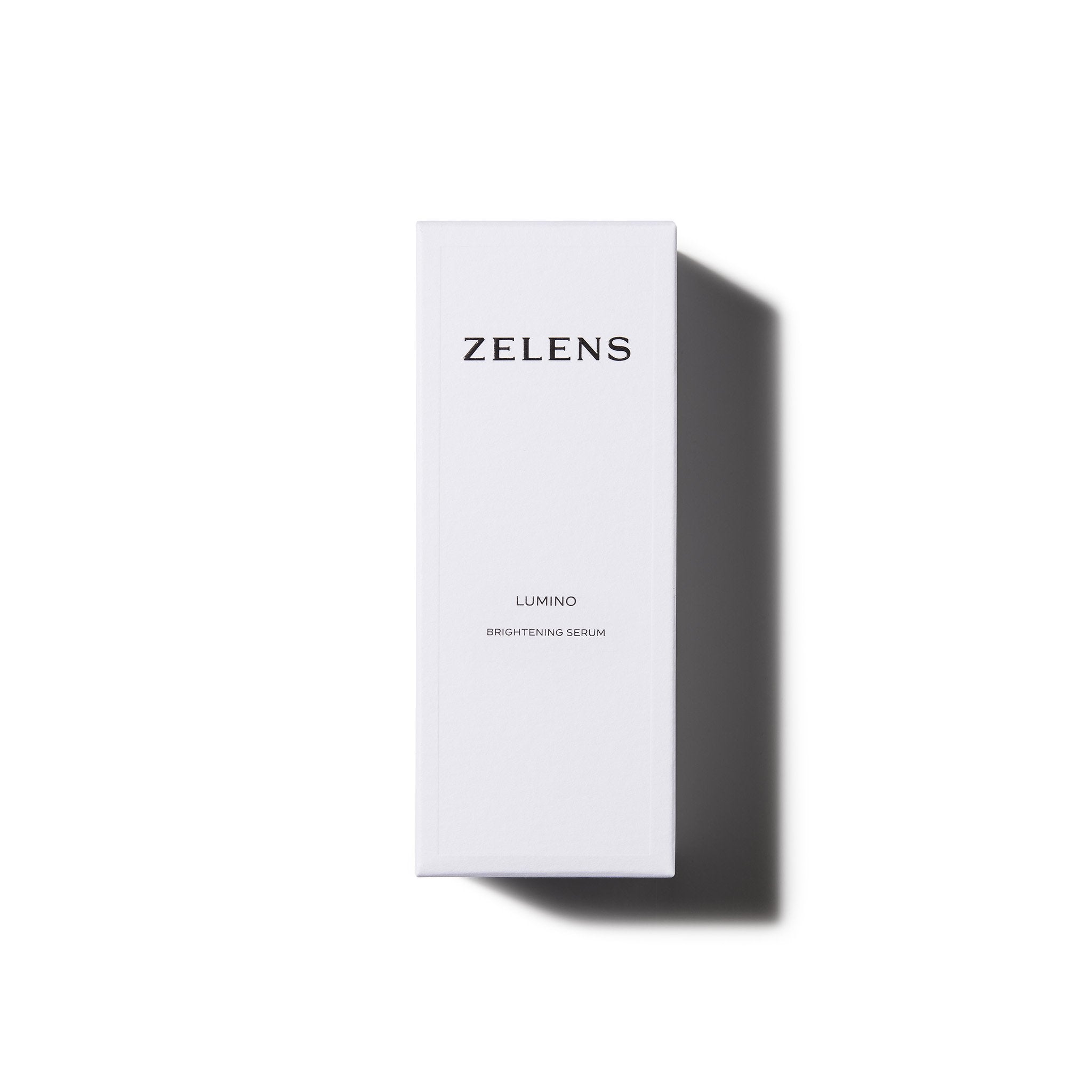 Lumino - Brightening Serum