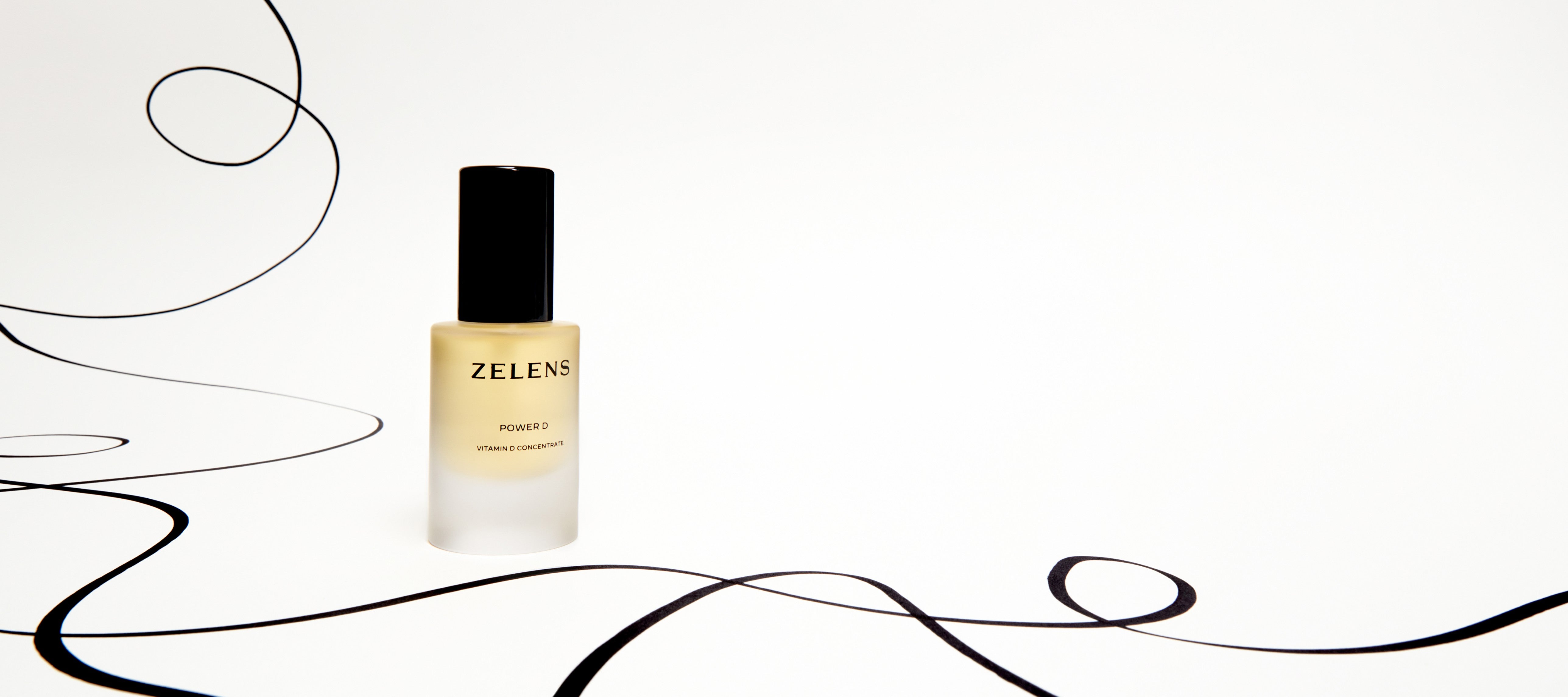 Zelens Power D 