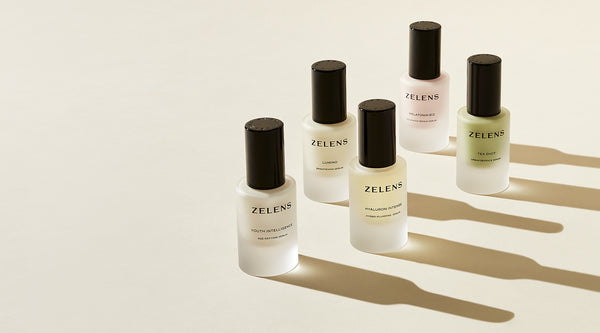 Which serum is for you?