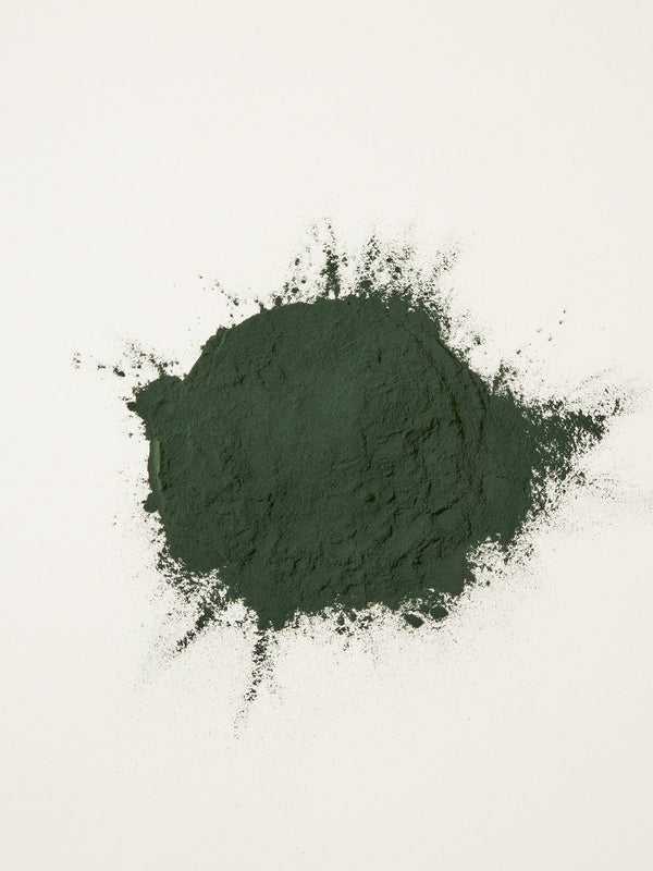 Spirulina