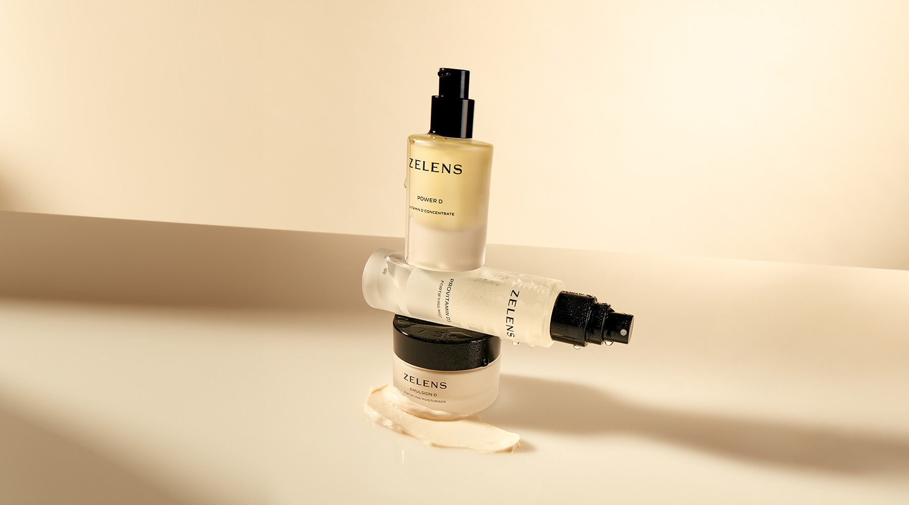 Autumn Skincare