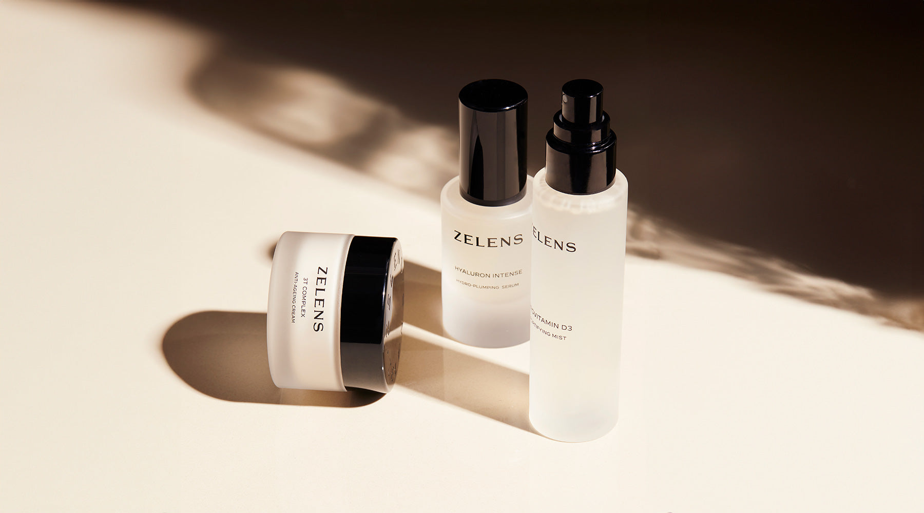 New Year Skincare