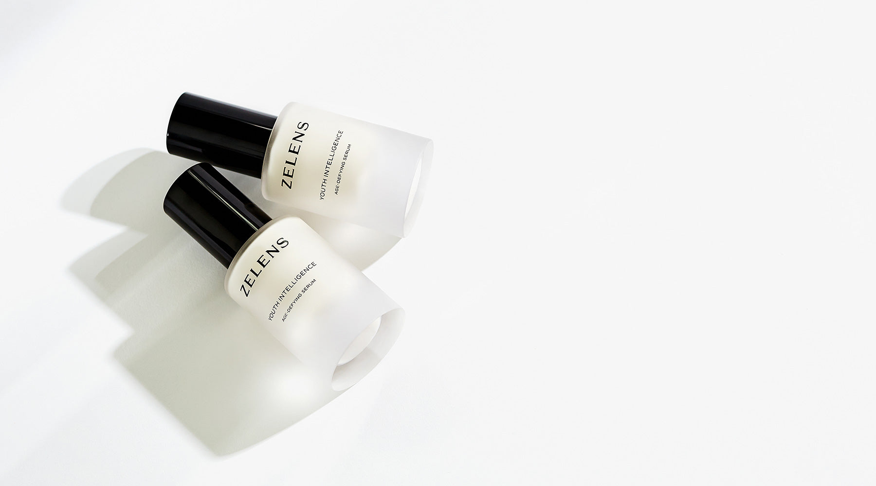 Our most advanced formulas