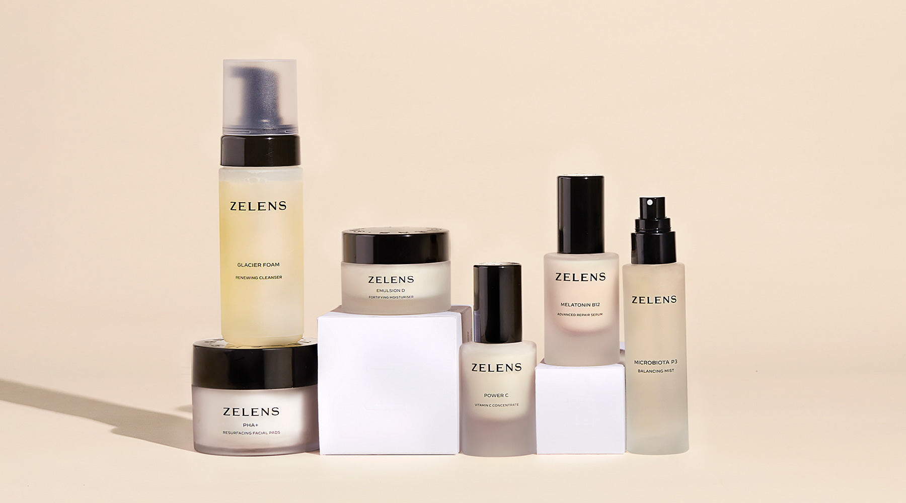 Pigmentation