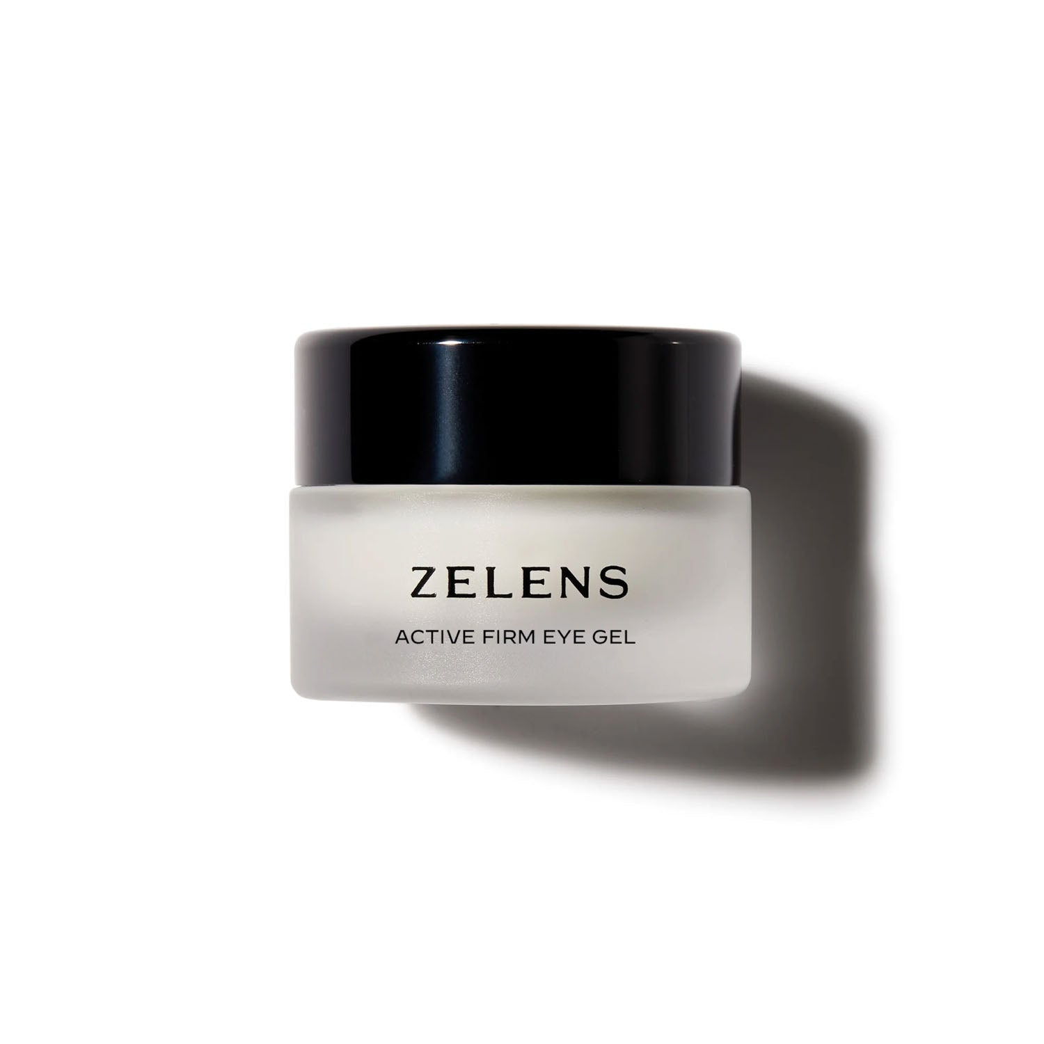 COLLAGEN SOLUTION ACTIVE FIRM EYE GEL