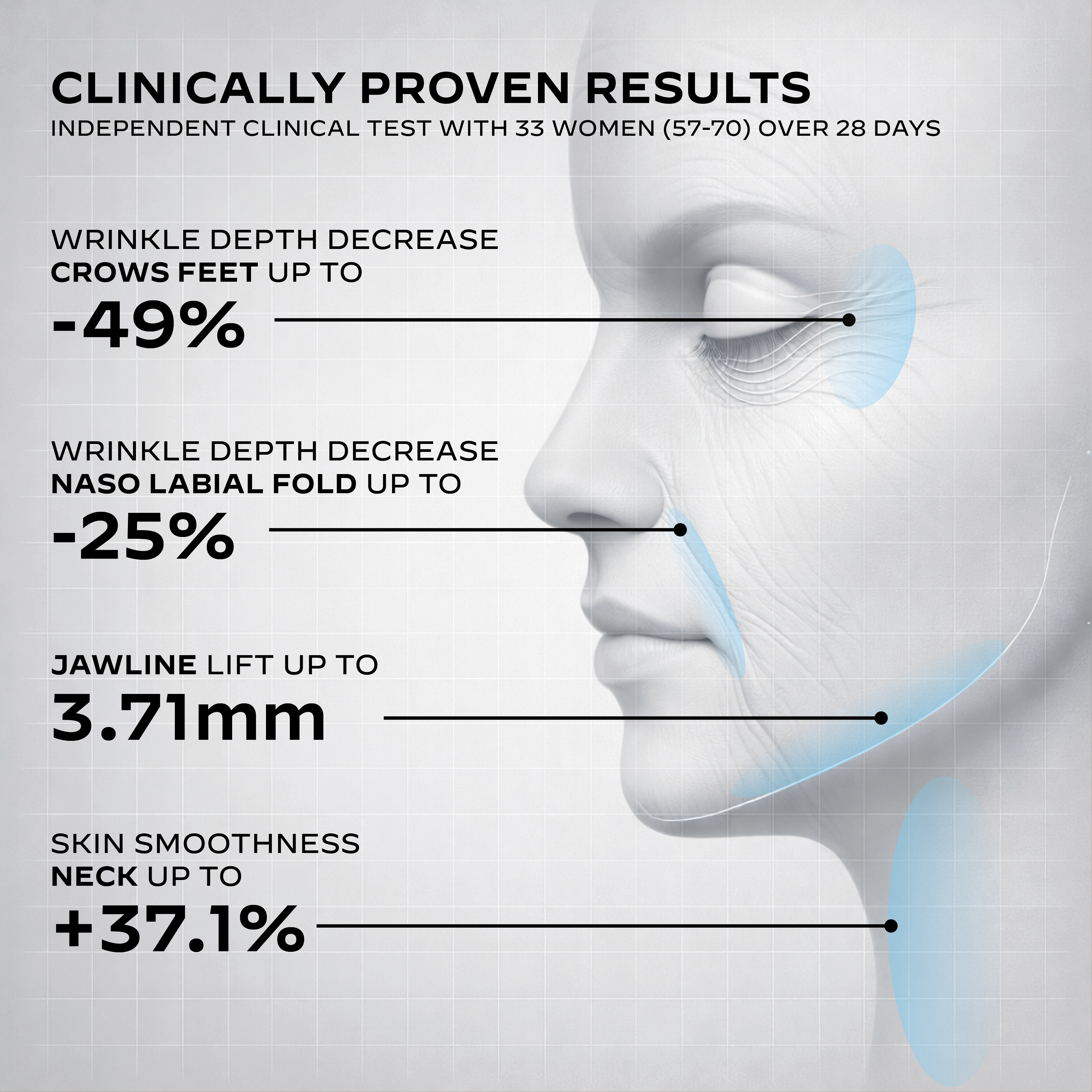 COLLAGEN SOLUTION FIRMING SERUM