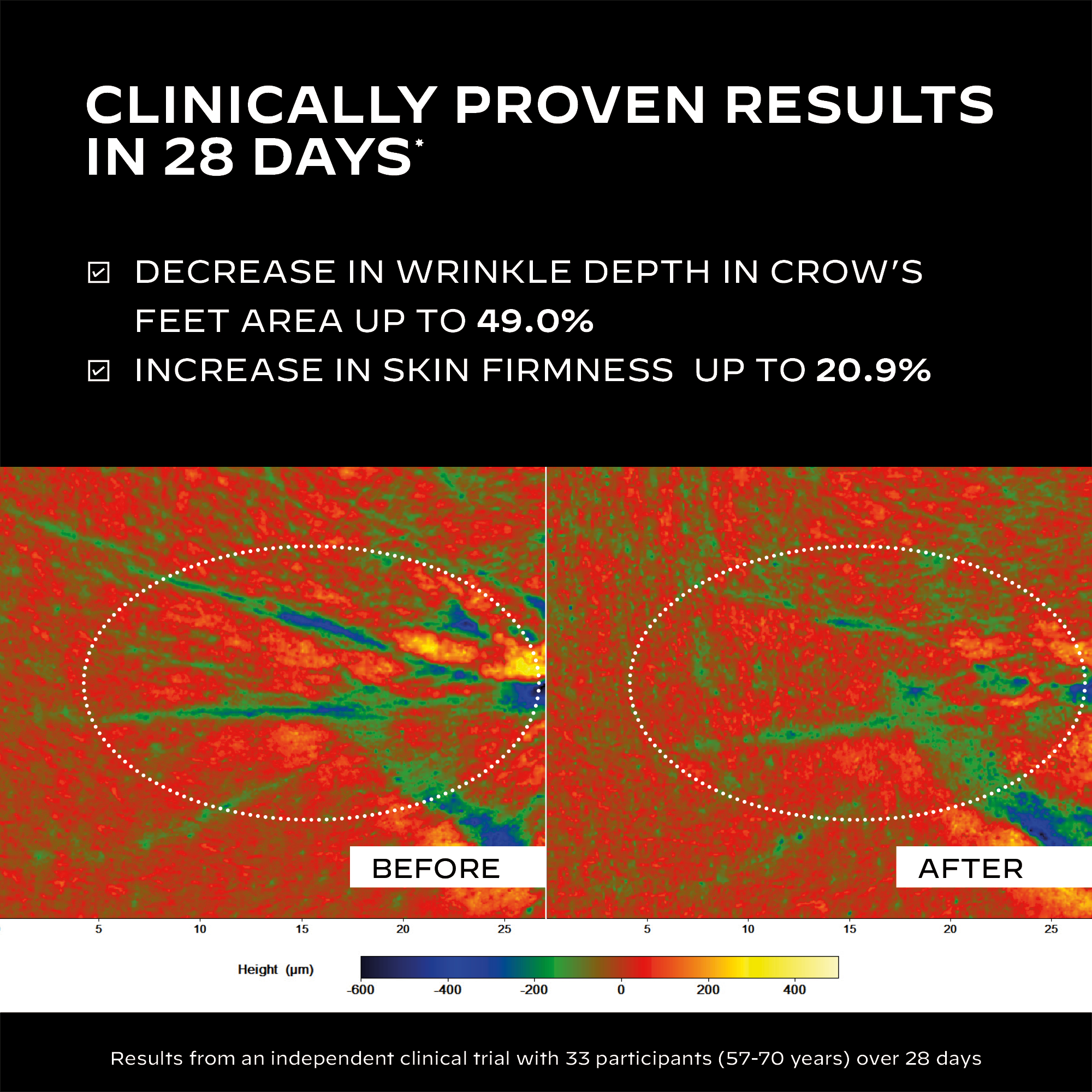 COLLAGEN SOLUTION FIRMING SERUM