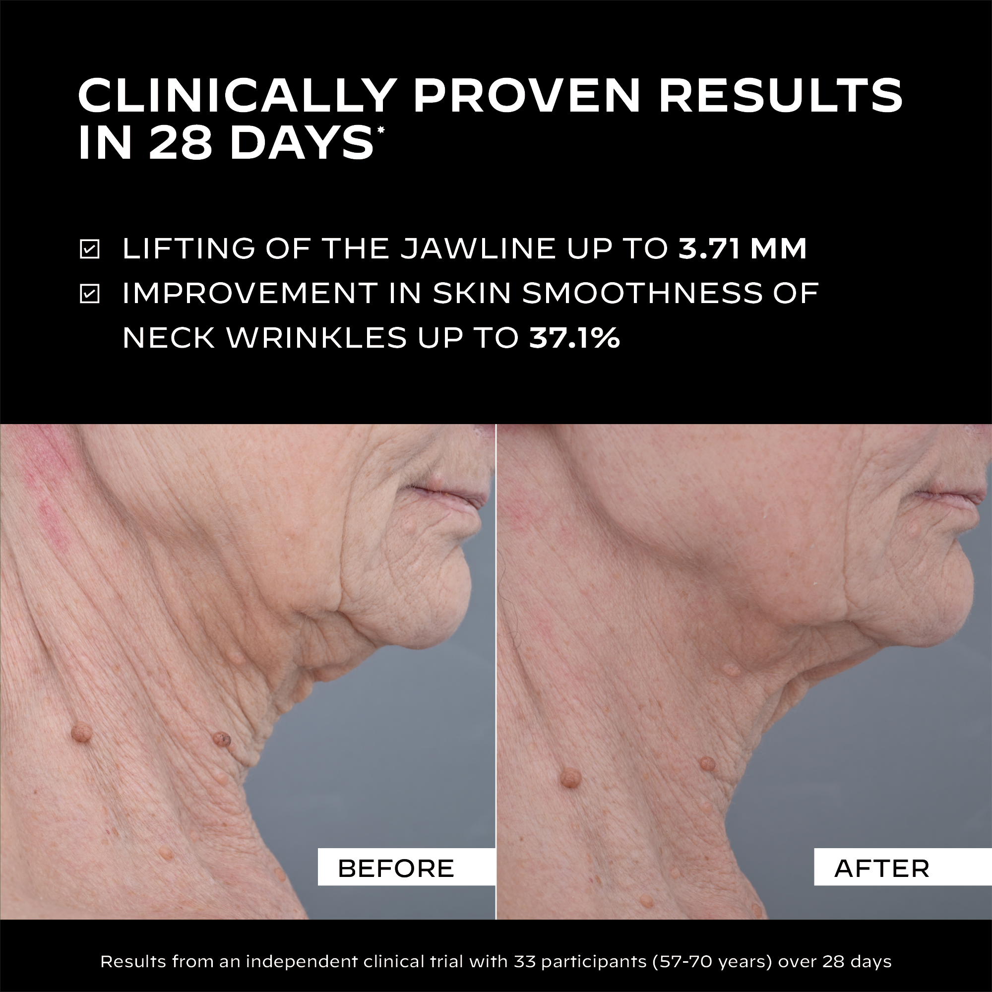 COLLAGEN SOLUTION FIRMING SERUM