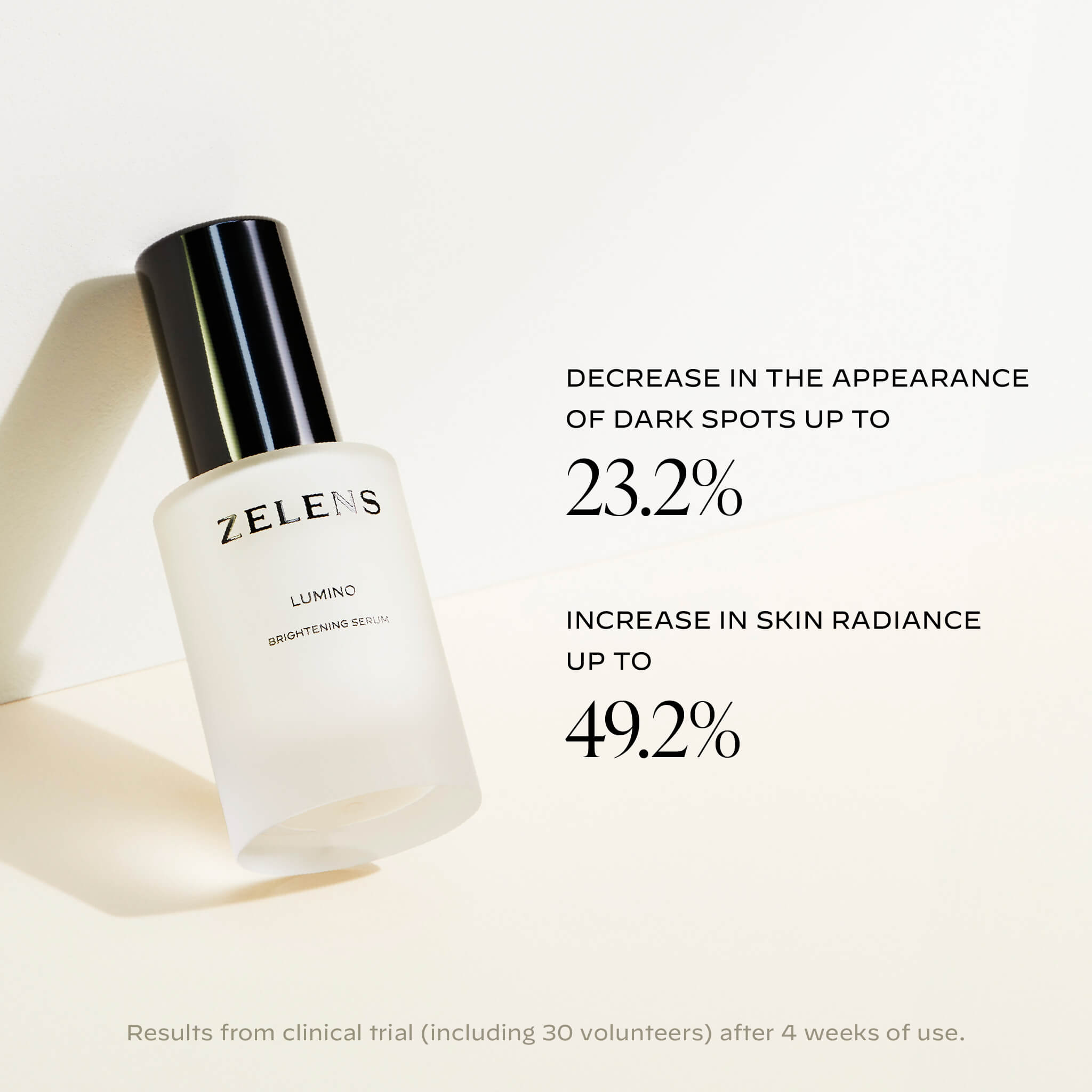 Lumino - Brightening Serum