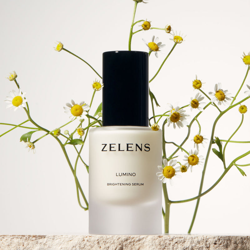 Brighten & Firm Edit - (Worth €339)