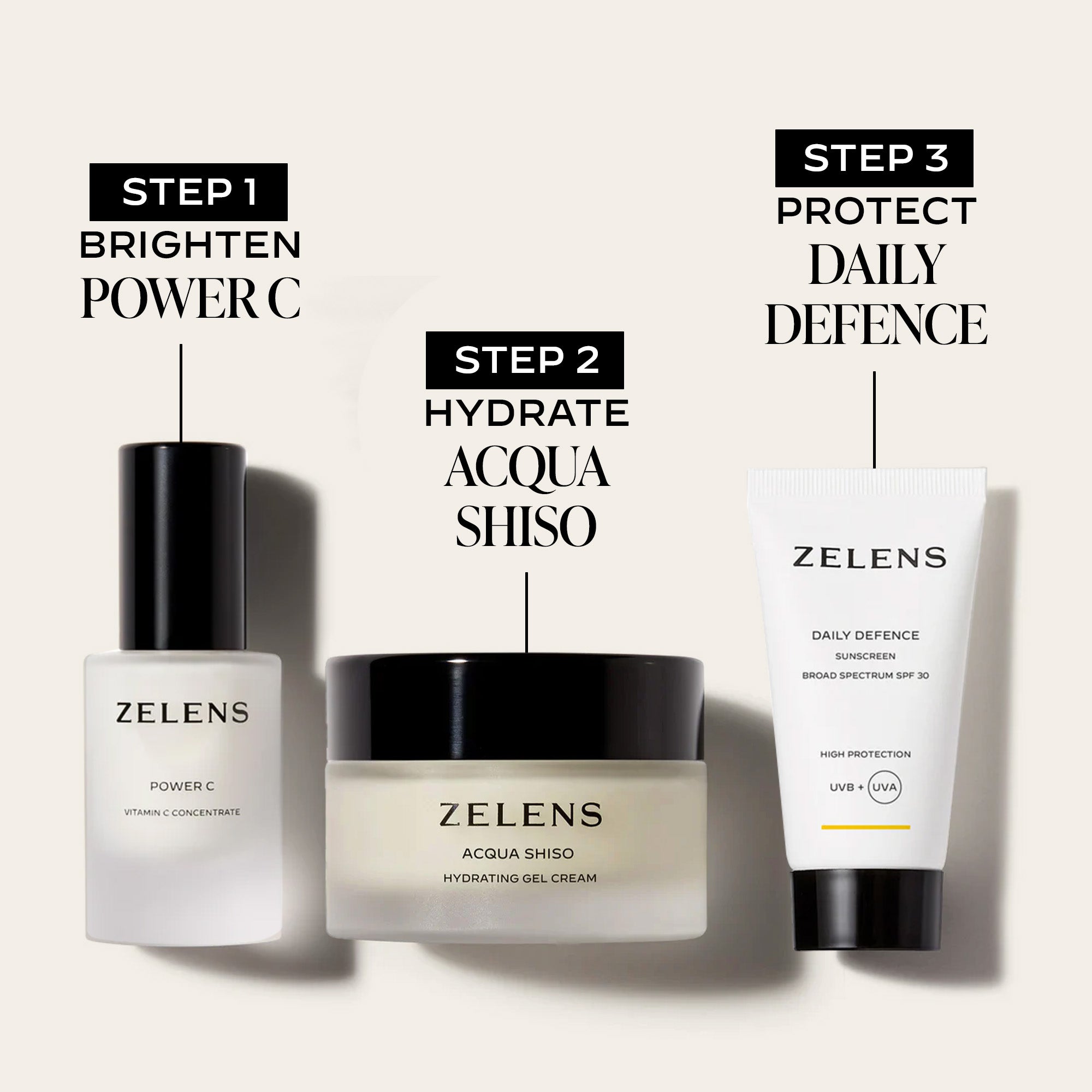 Acqua Shiso - Hydrating Gel Cream