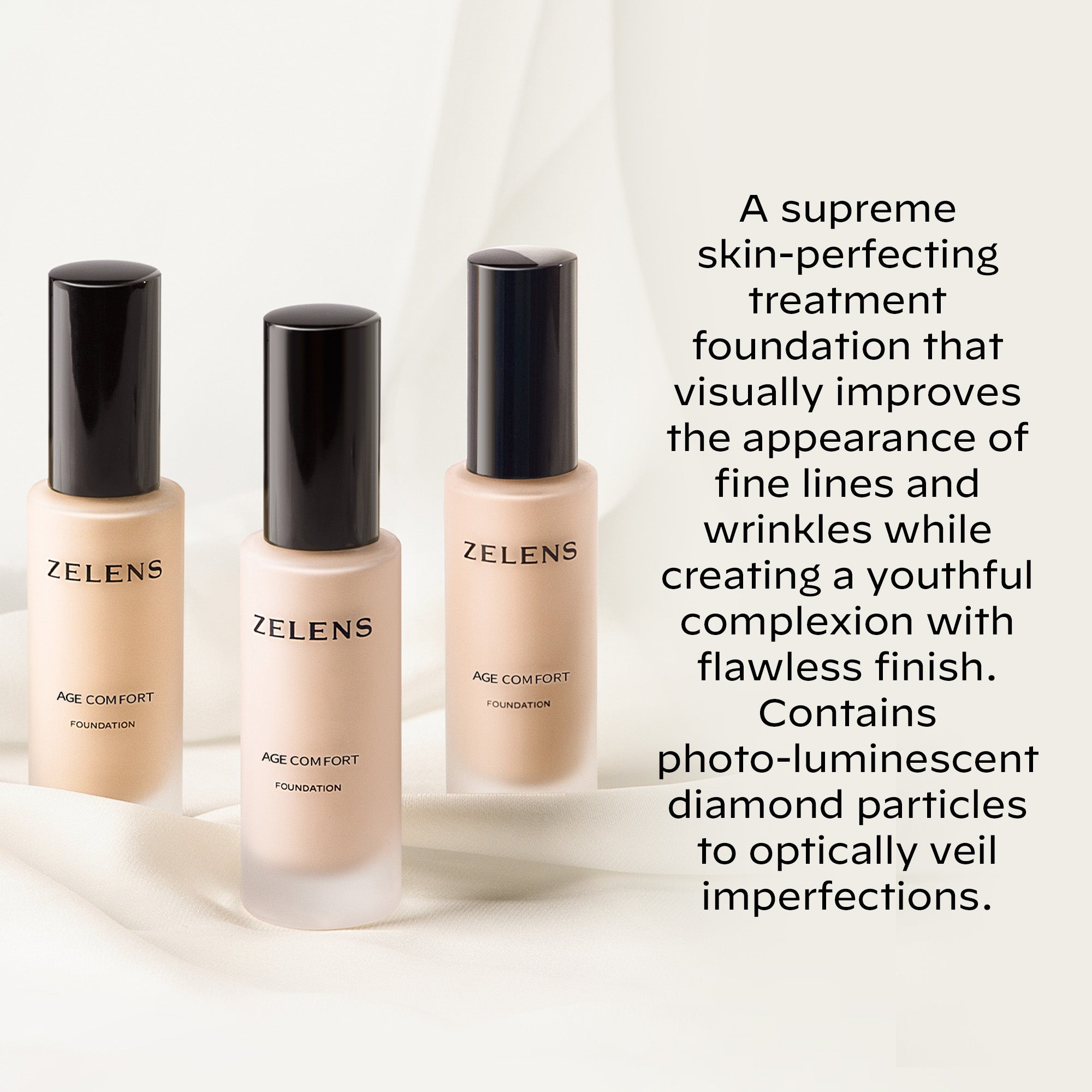 Age Comfort Foundation