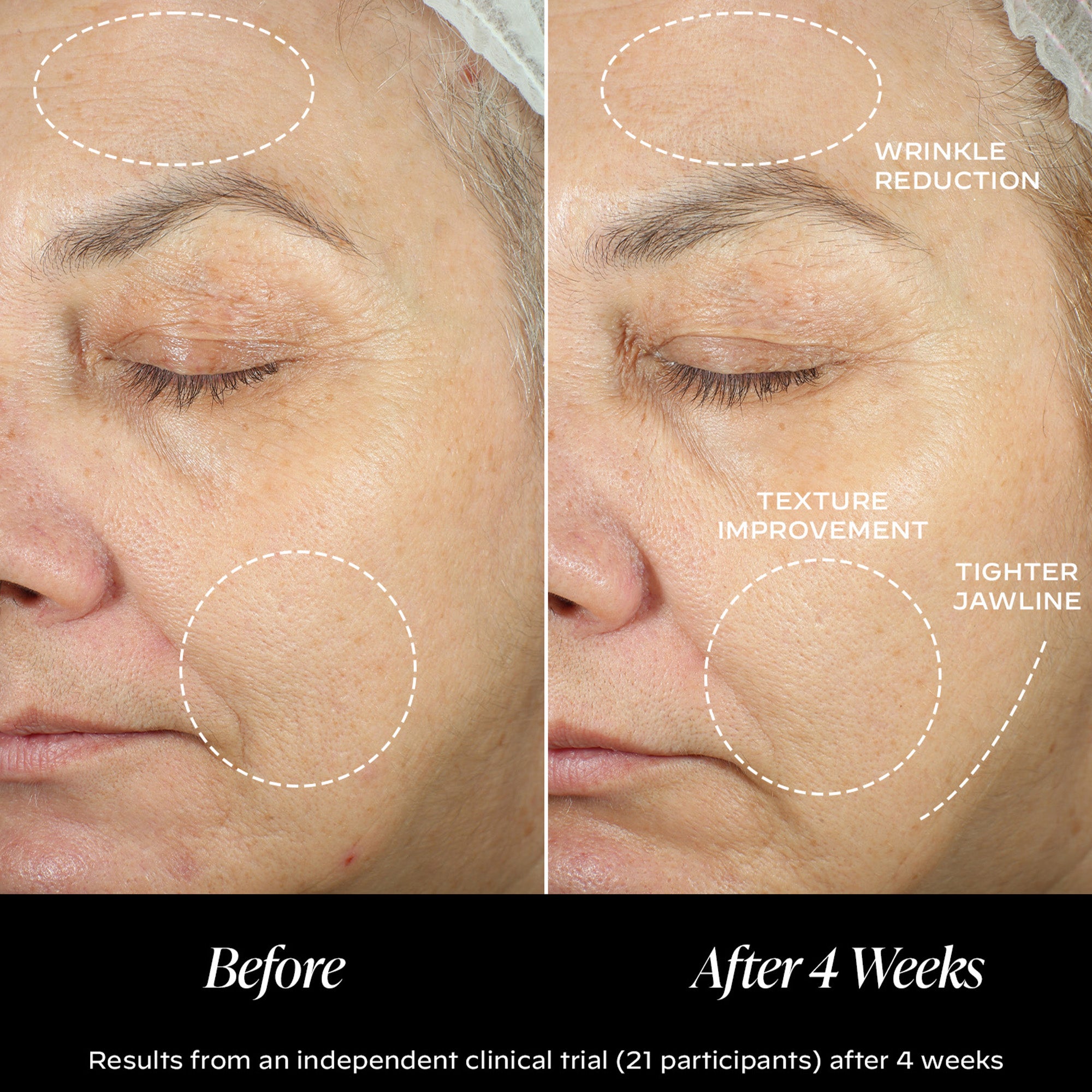 Peptide Complex - Firming Cream