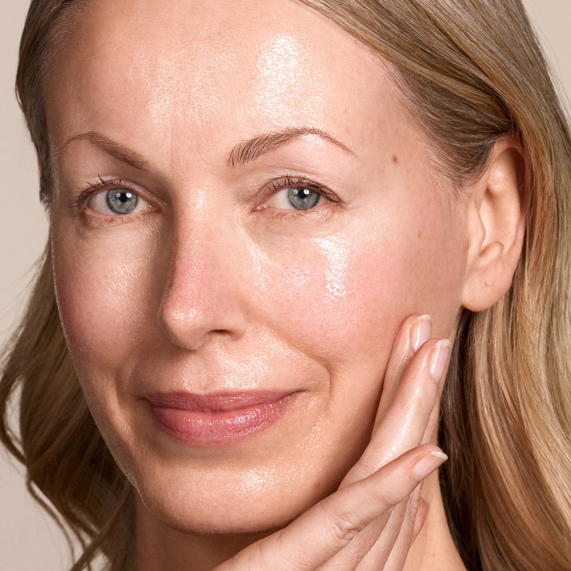 Power D - Fortifying & Restoring