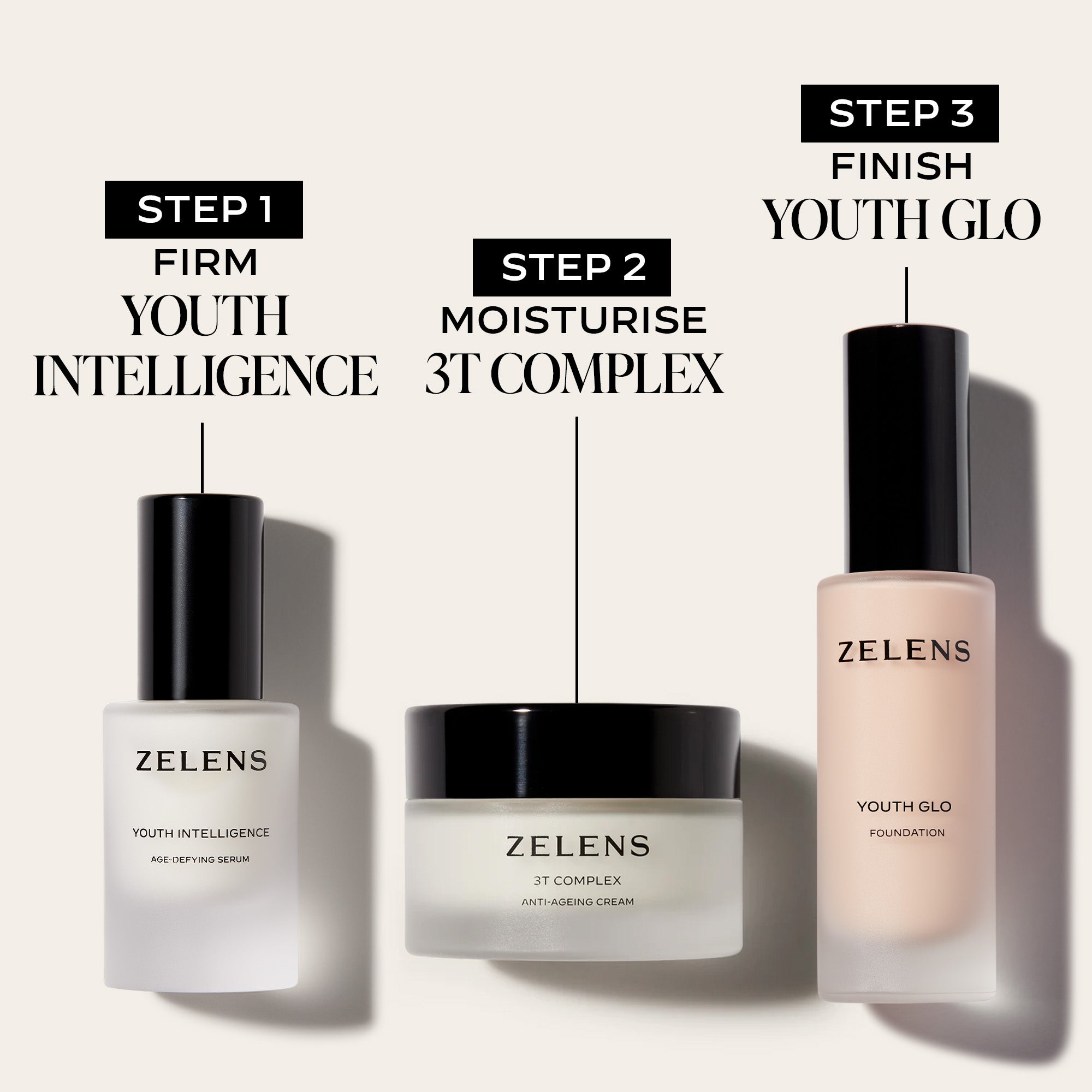 Youth Glo Foundation