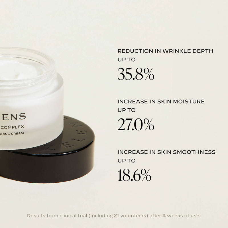 Peptide Complex - Restructuring Cream