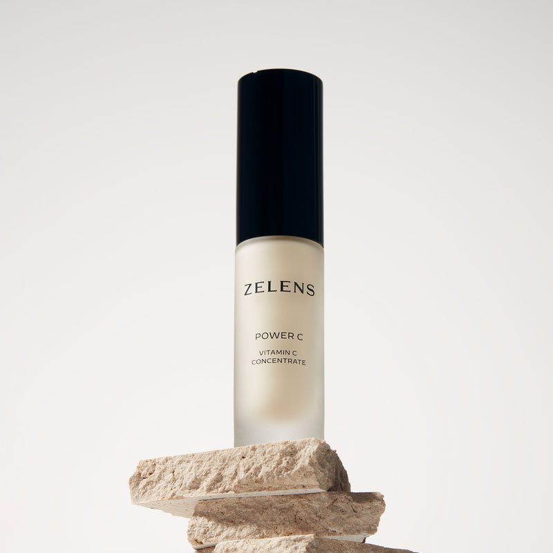 Brighten & Firm Edit - (Worth €339)