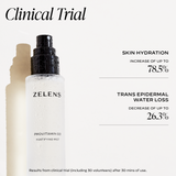 Provitamin D3 - Fortifying Facial Mist