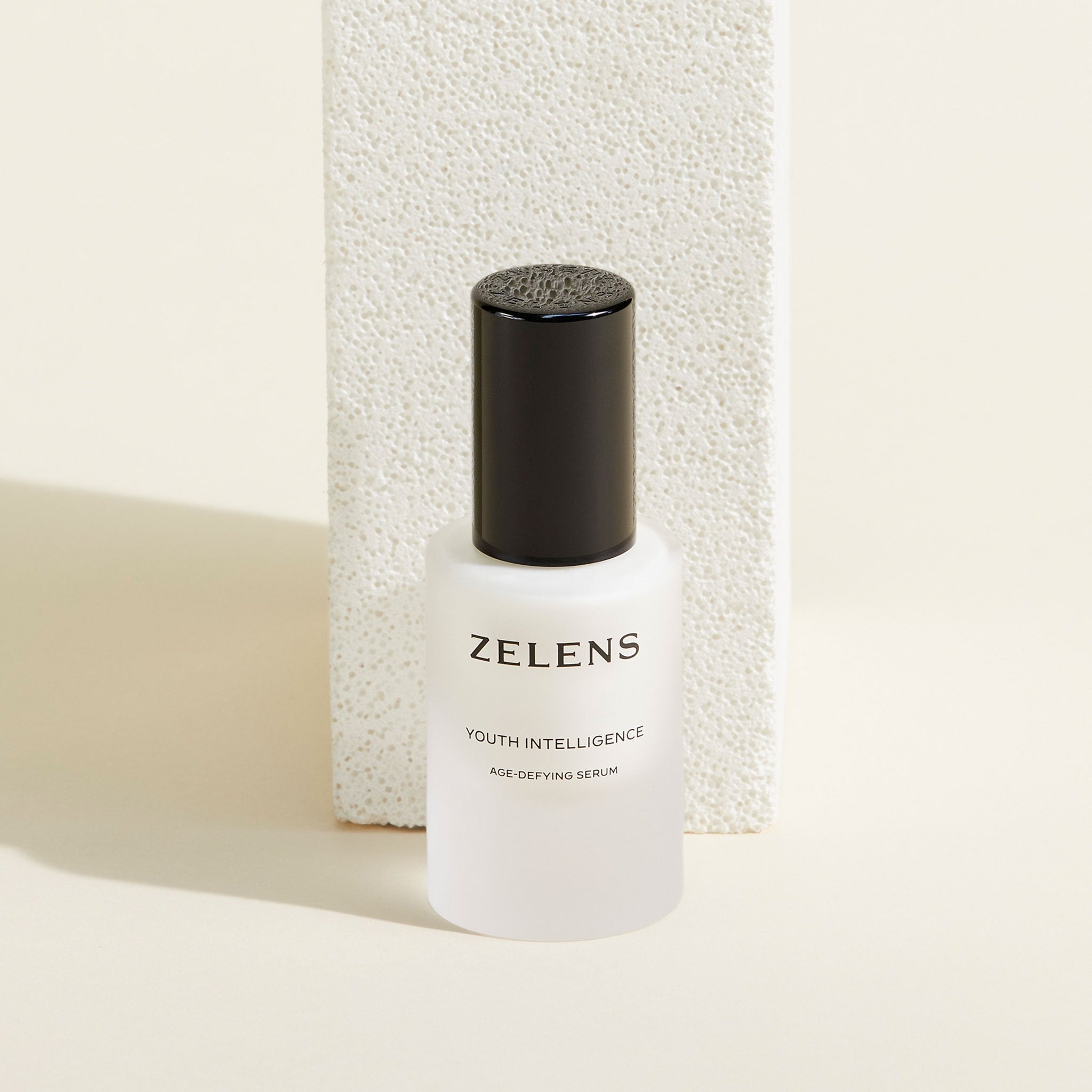 Youth Intelligence - Age-Defying Serum